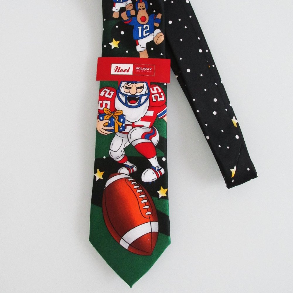 Noel Holiday Collection (NWT)Christmas  Men's Tie